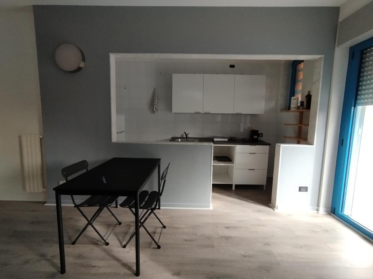 Casa Mistral Apartment Bari Ngoại thất bức ảnh